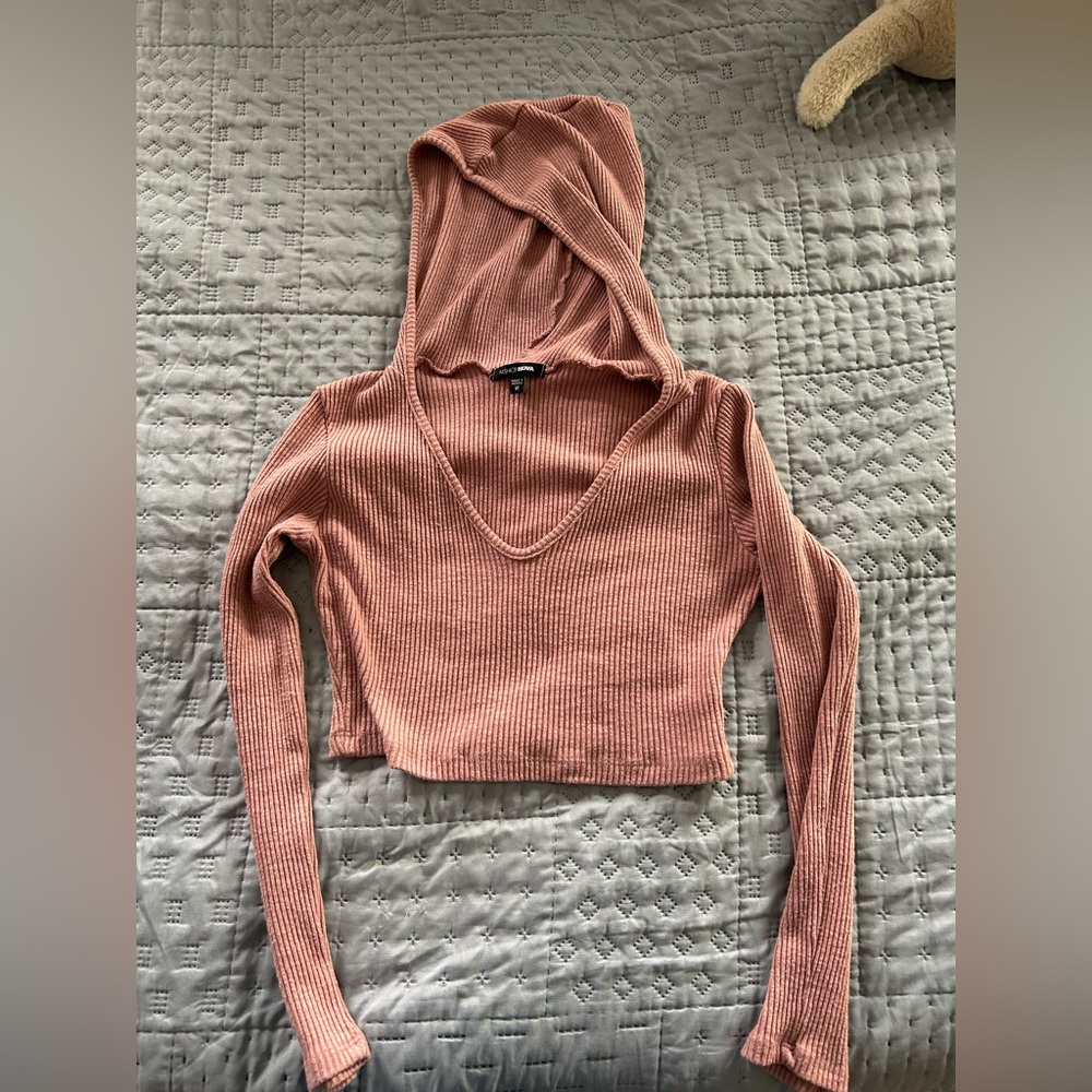 Fashion Nova Top